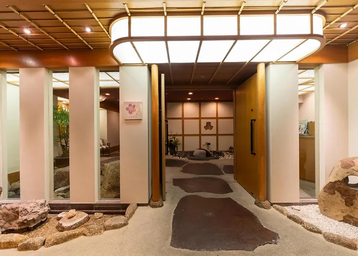 Hilton Takayama Resort Takayama (Gifu)