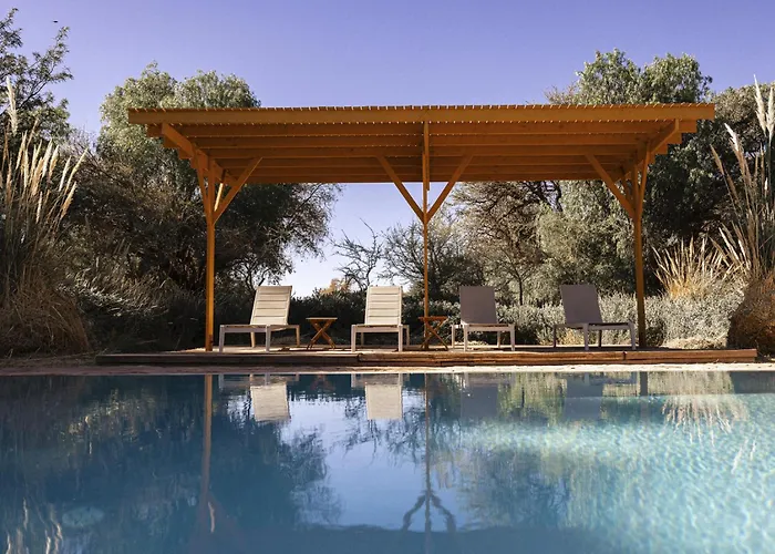 Explora En Atacama Hotel San Pedro de Atacama