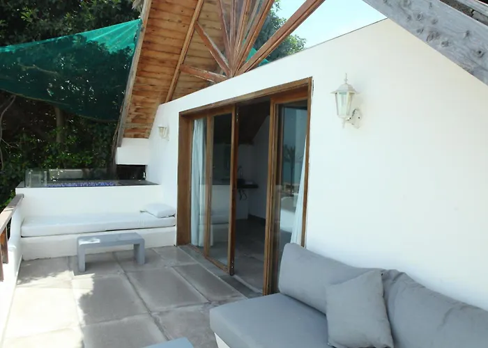 Jhotelresorts Damour