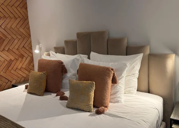Comfy Studios Hotel Benalmadena