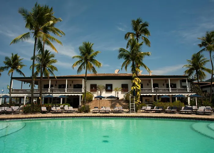 Casa Grande Hotel Resort & Spa Guaruja