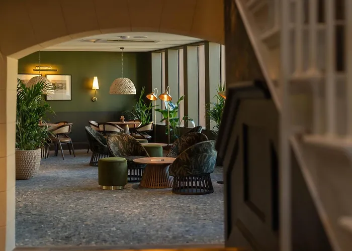 Bailiffgate Hotel Alnwick