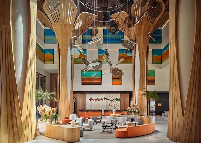 Xo Cape Arnna Fethiye Hotel