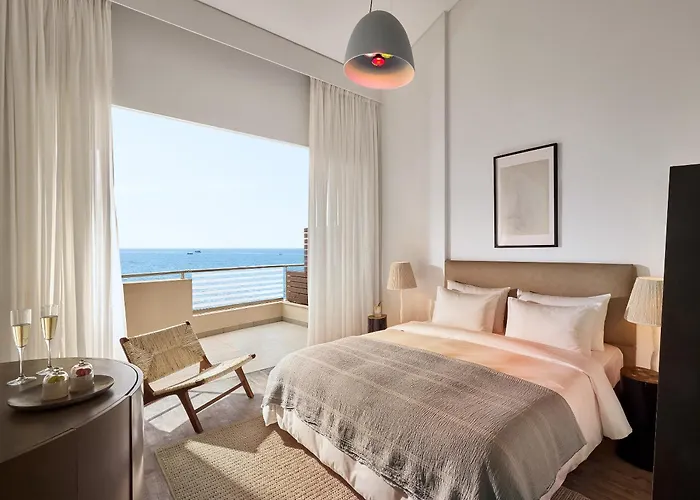 Grecotel Astir Palace Alexandroupoli