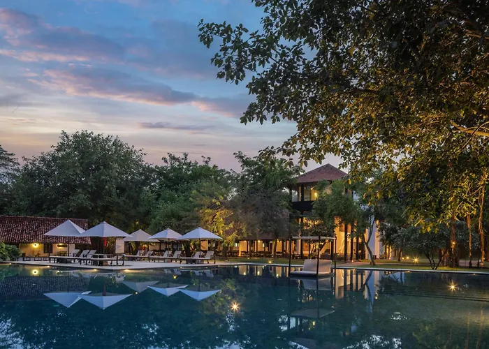 Sigiriya Jungles Resort & Spa
