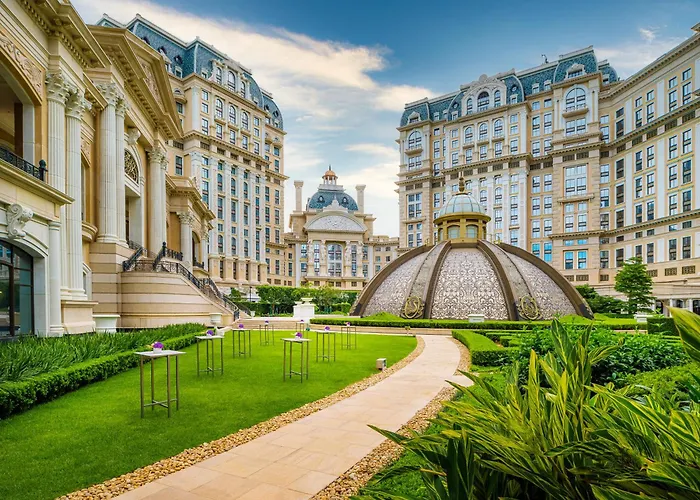 Palazzo Versace Macau