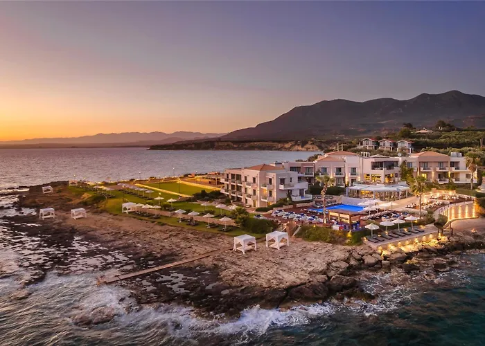 Alas Resort & Spa Elia 