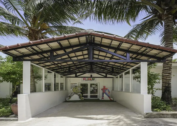 Swandor Cam Ranh Resort