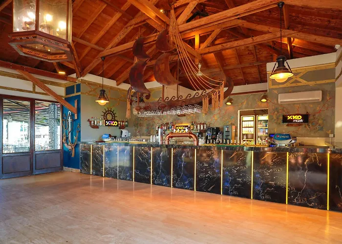 Sealight Resort Hotel Kusadasi