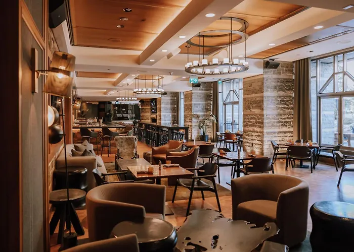 Four Seasons Resort Whistler