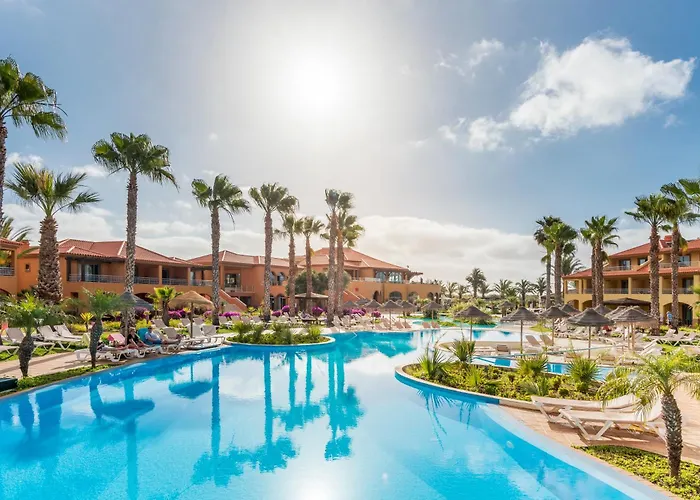 Pestana Porto Santo Premium All Inclusive Beach & Spa Resort