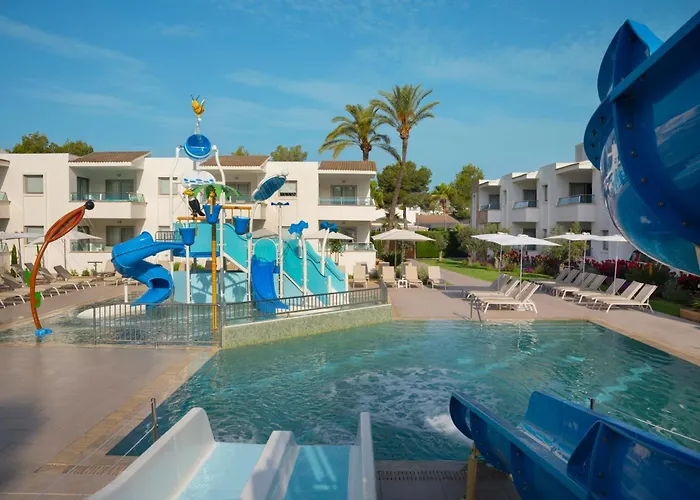 Iberostar Selection Playa De Muro Village