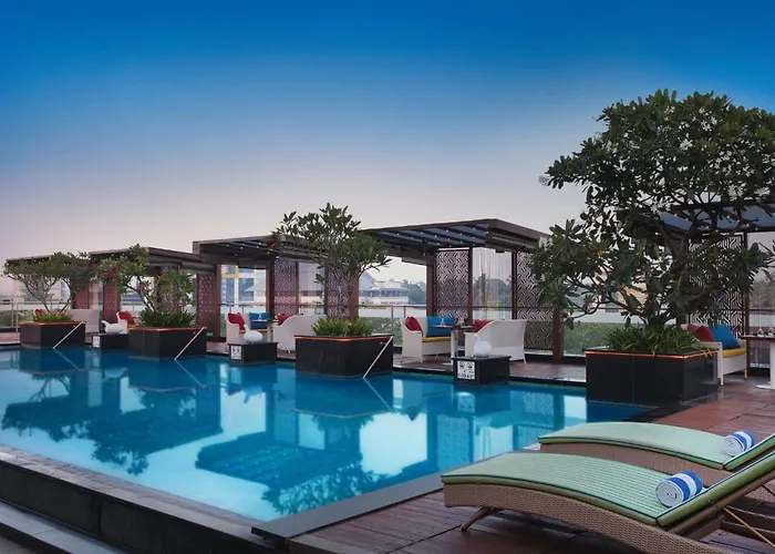 Holiday Inn Cochin By Ihg Kochi