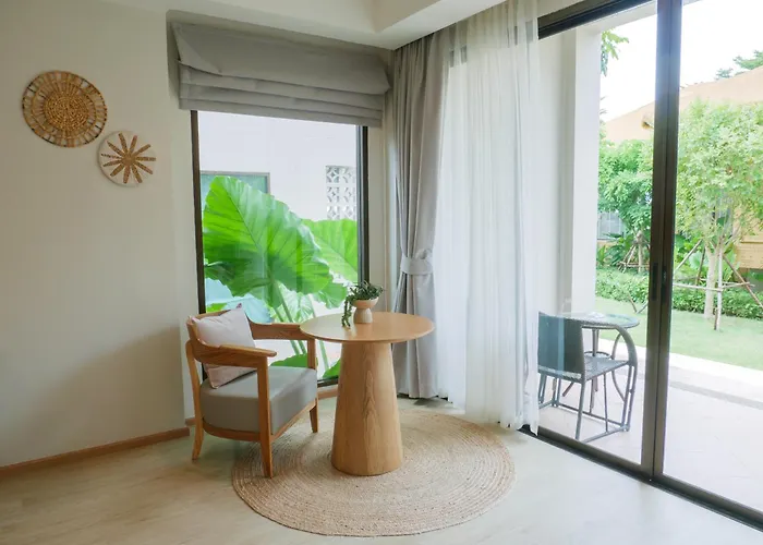 Khaolak Emerald Beach Resort And Spa Khao Lak