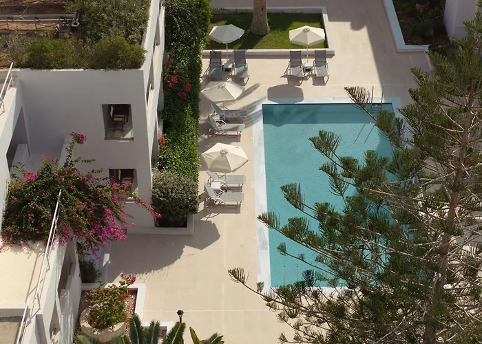 Creta Royal - Adults Only Hotel Skaleta