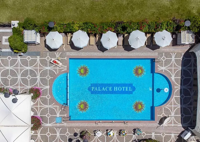 Palace Hotel Milano Marittima