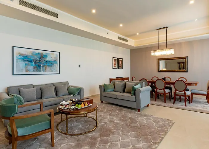 Baron Palace Sahl Hasheesh Hurghada