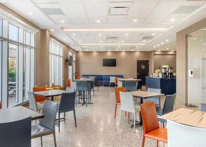 Quality Inn & Suites Mont-Joli