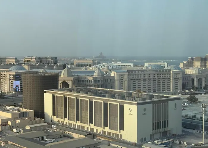 Velero Hotel Doha Lusail