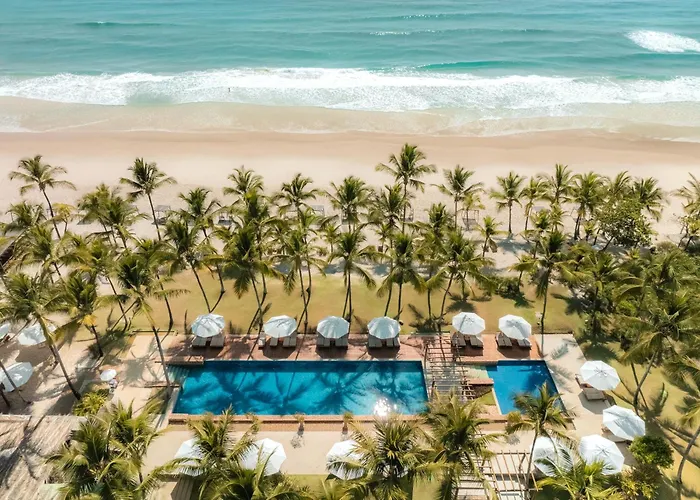 Txai Resort Itacare