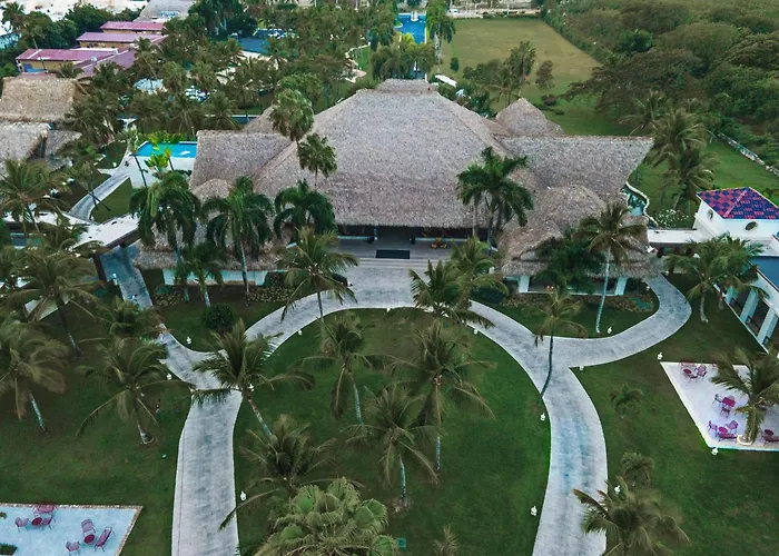 Tropical Deluxe Princess Punta Cana