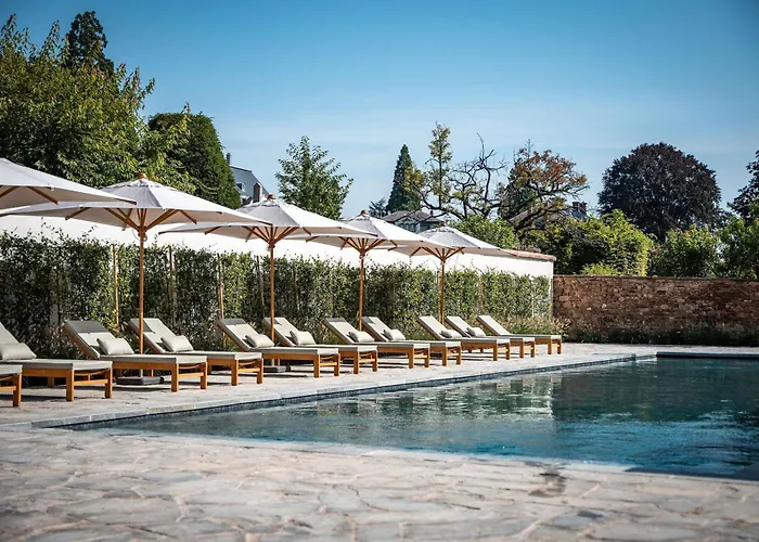 5 Terres Hotel & Spa - Mgallery Collection Barr