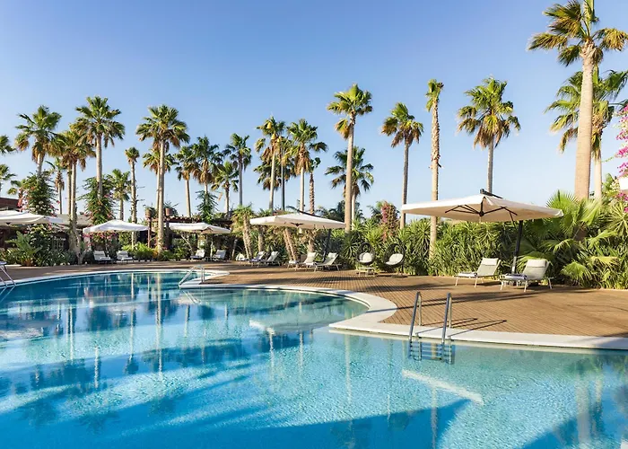 Biblos Beach Resort Alacati