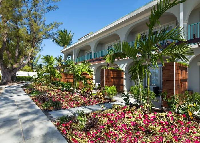 The Westin Grand Cayman Seven Mile Beach Resort & Spa West Bay