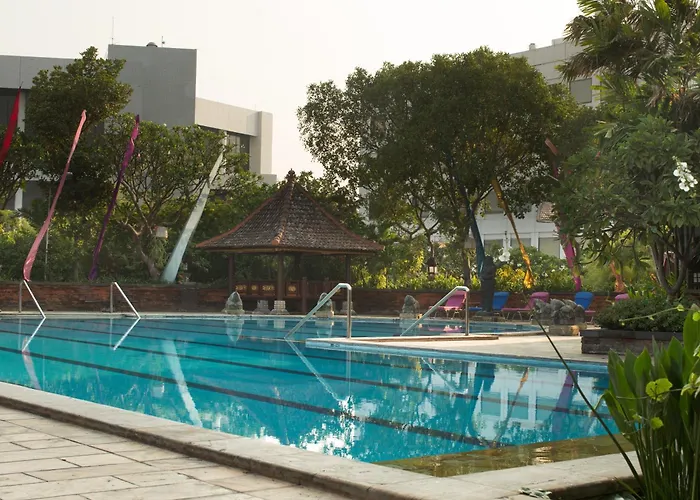 Bumi Surabaya City Resort