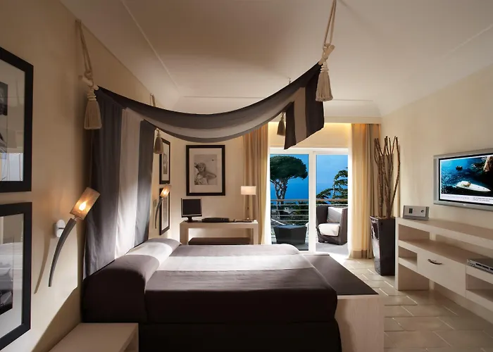 Jumeirah Capri Palace Anacapri 