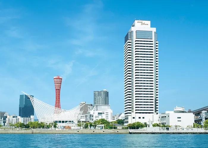 Hotel Okura Kobe