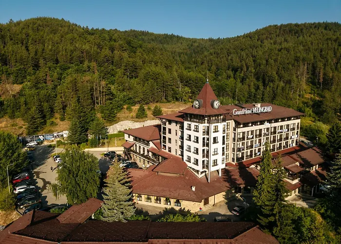 Grand Hotel Velingrad