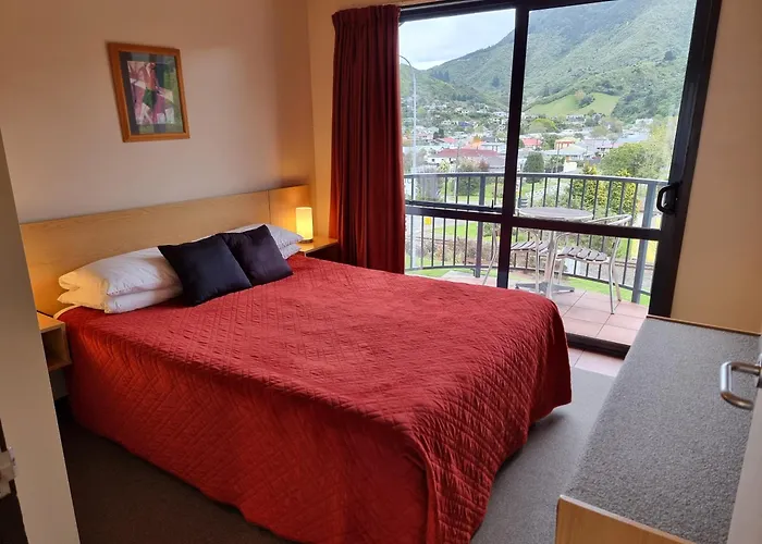 Broadway Motel Picton