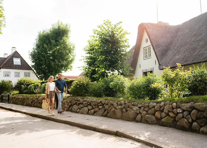 A-Rosa Sylt Hotel List