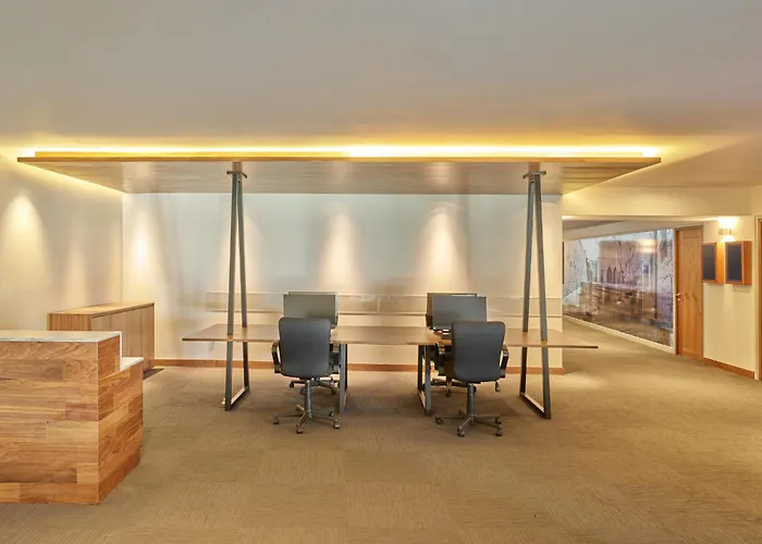 Fiesta Americana San Luis Potosi