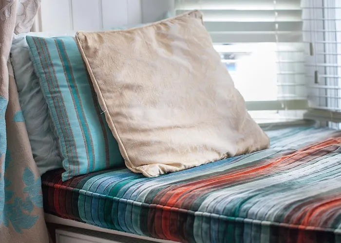 Haydens Bed & Breakfast Rye