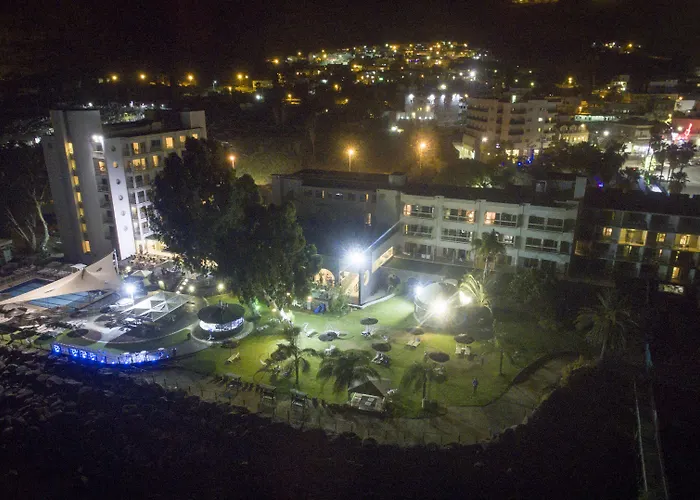 Galei Kinneret Hotel Tiberias