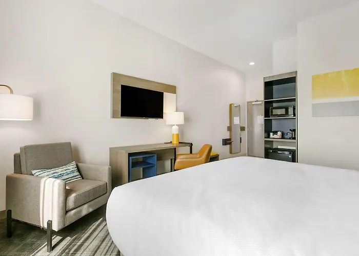 Comfort Inn & Suites Houma