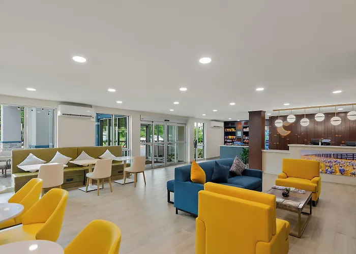 Comfort Inn Conroe