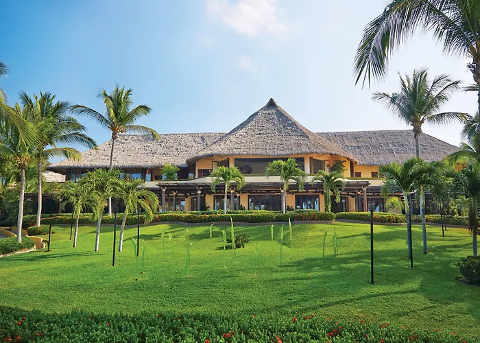 Four Seasons Resort Punta Mita
