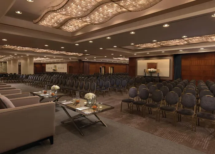 Intercontinental Amman Jordan By Ihg Hotel