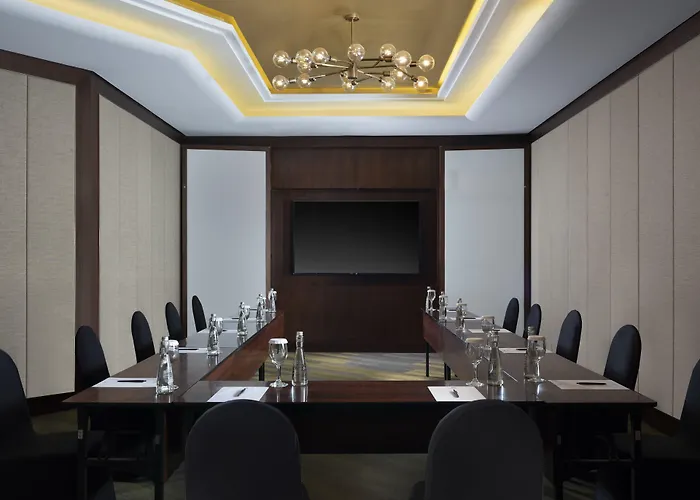 Hotel Ciputra Semarang Managed By Swiss-Belhotel International