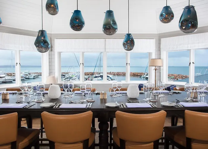 Anchorage Port Stephens Hotel Corlette