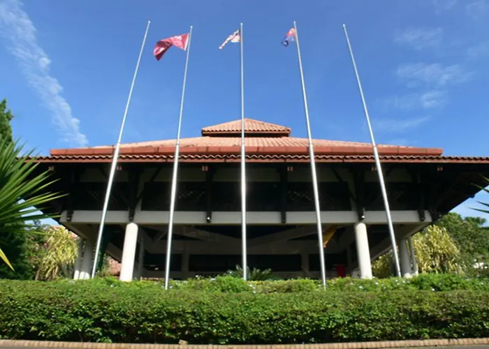 Le Grandeur Palm Resort Johor Kulai