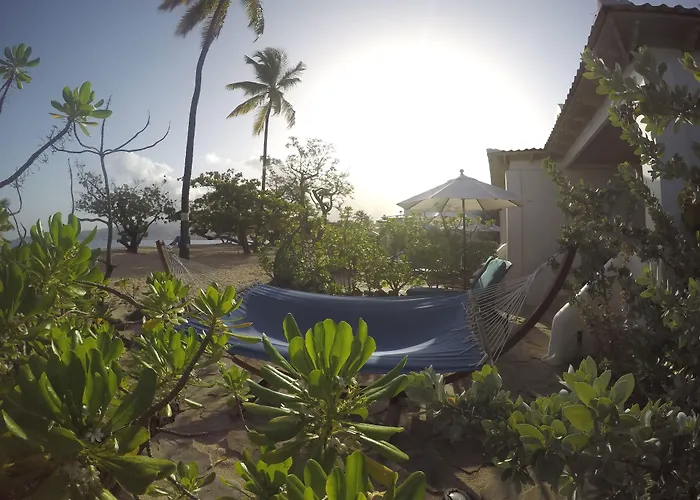 Spice Island Beach Resort St. George's