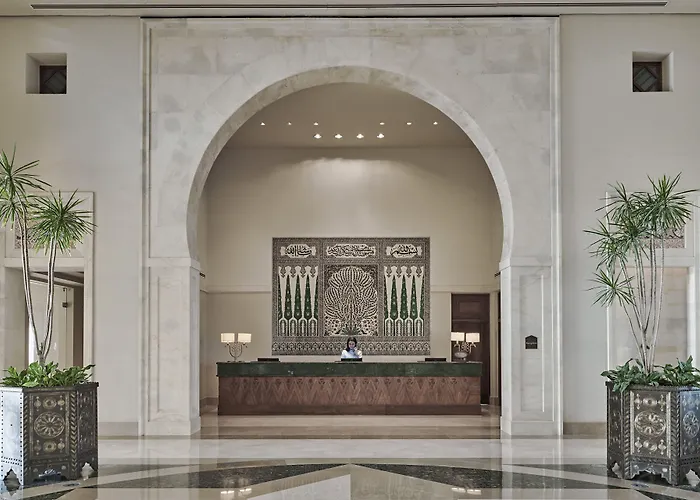 Four Seasons Resort Sharm El Sheikh