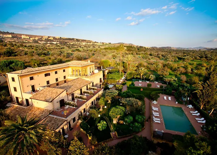 Villa Athena Resort Agrigento