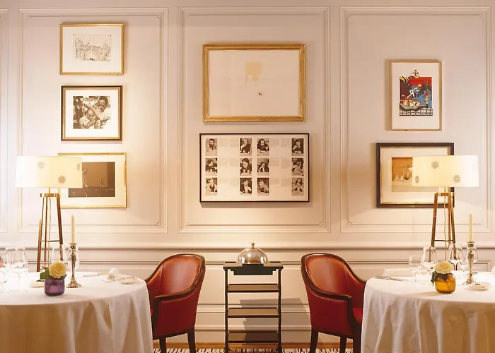 Hotel Erbprinz - Gourmet & Spa Karlsruhe