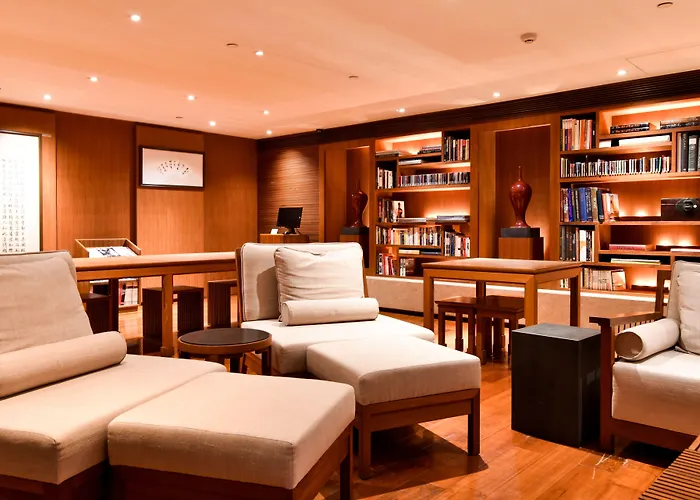 The Lalu Hotel Yuchi