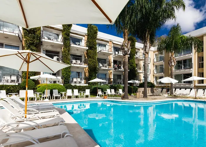 Radisson Hotel Colonia Del Sacramento